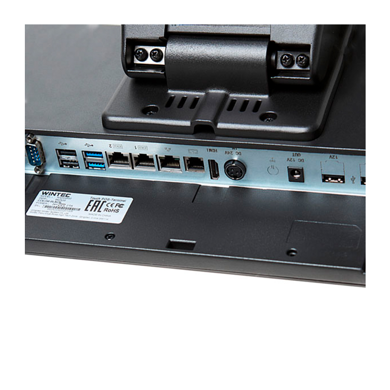 Сенсорный POS-терминал Wintec Anypos600 15.6"