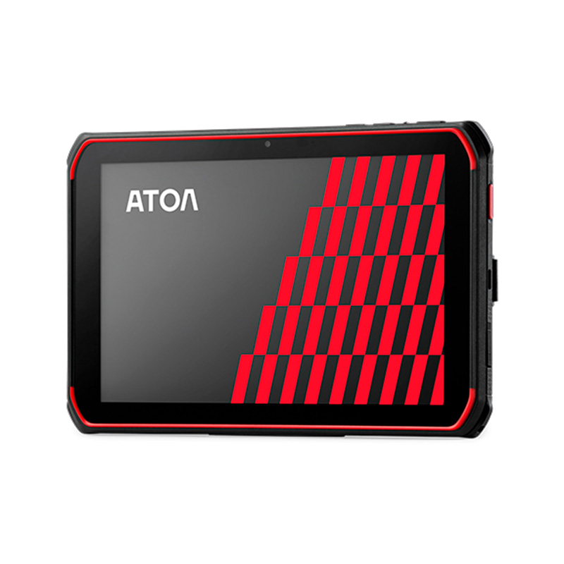 Промышленный планшет АТОЛ Smart P20