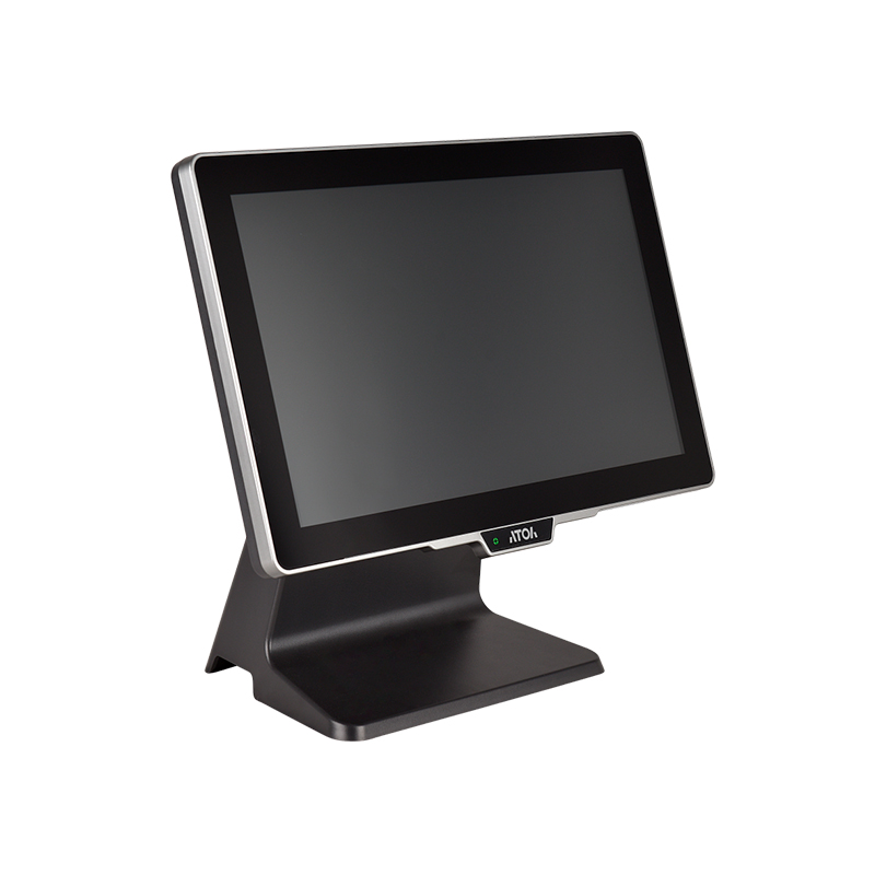 Сенсорный POS-терминал АТОЛ JAZZ 16 Lite V3 с N97