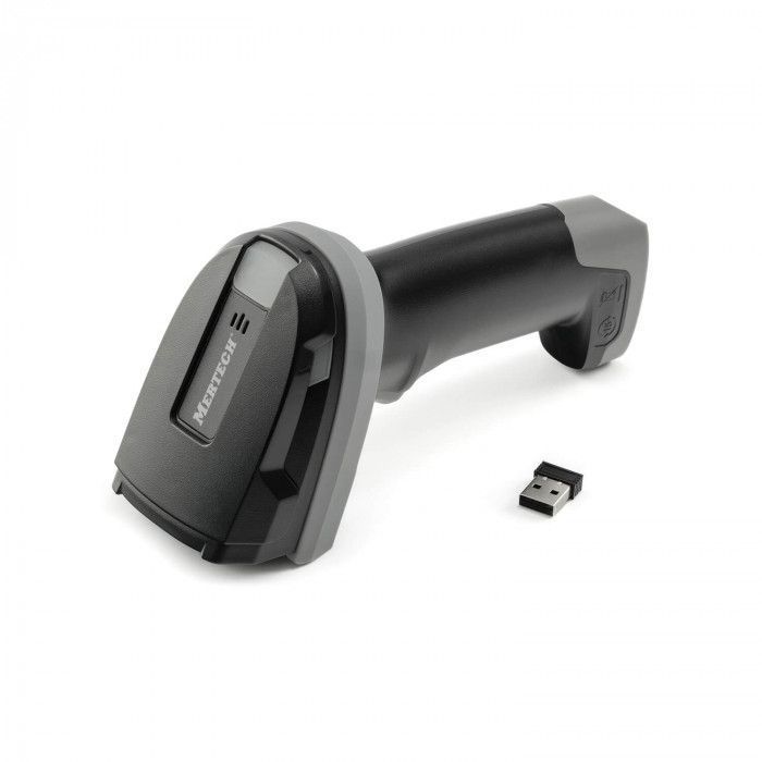 Mertech CL-2320 BLE SPP Dongle P2D USB беспроводной сканер