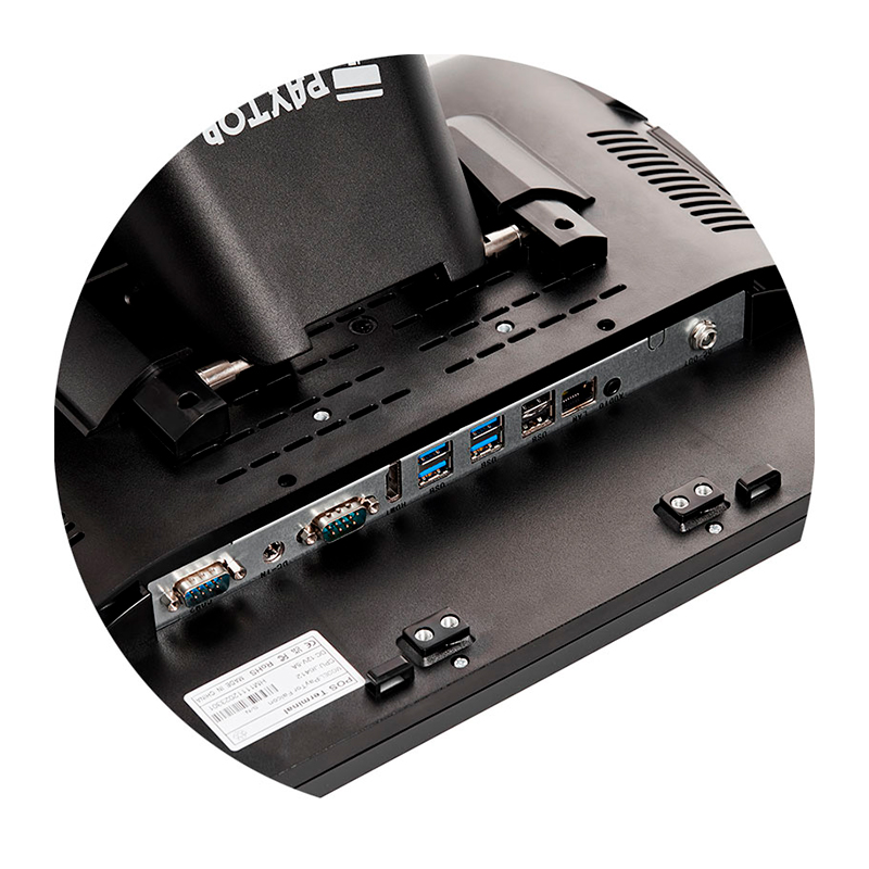 Сенсорный терминал PayTor Falcon