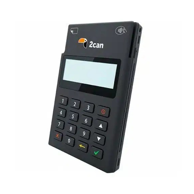 Мобильный терминал Эвотор P17