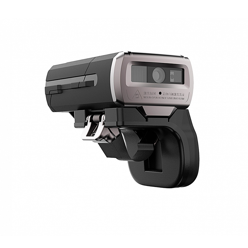 Urovo SR5600 сканер-кольцо штрих-кодов, фото