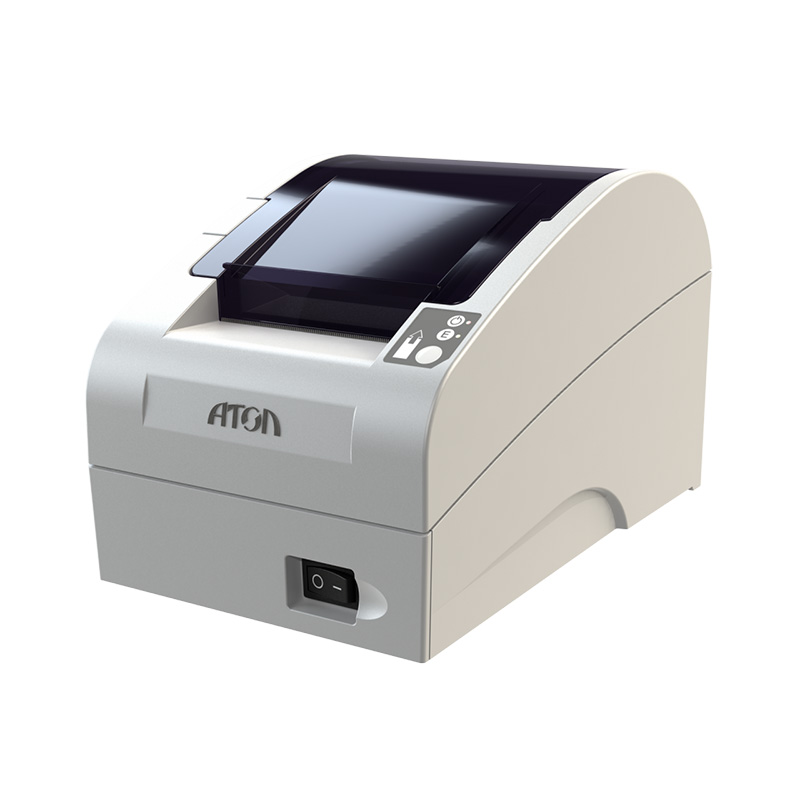 ККТ АТОЛ FPrint-22ПТК, фото