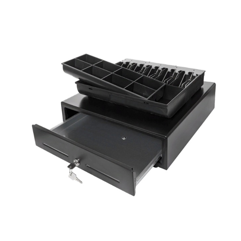 Денежный ящик PayTor MK-410S электромеханический