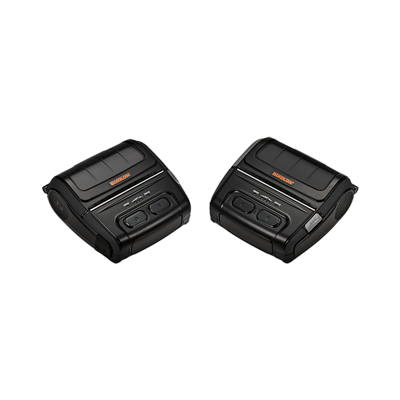 Мобильный термопринтер этикеток Bixolon SPP-L410