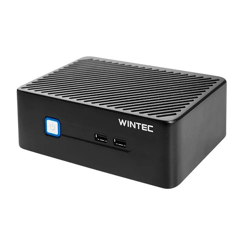 Блок расширения интерфейсов Wintec WB100 (WN-IО100-0000-00С) Блок расширения интерфейсов Wintec WB100 (WN-IО100-0000-00С)