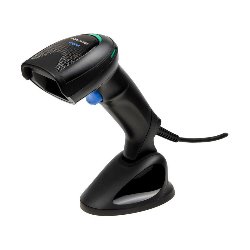 Сканер штрих-кода Datalogic Gryphon GD4520