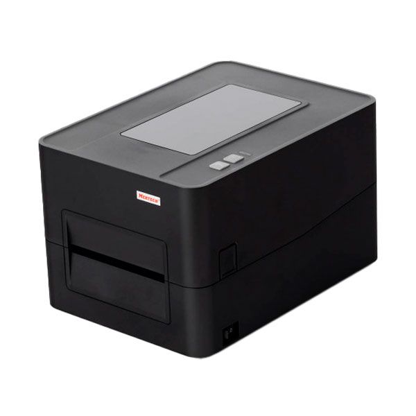 Mertech TLP400 (203 dpi) термотрансферный  принтер этикеток, фото