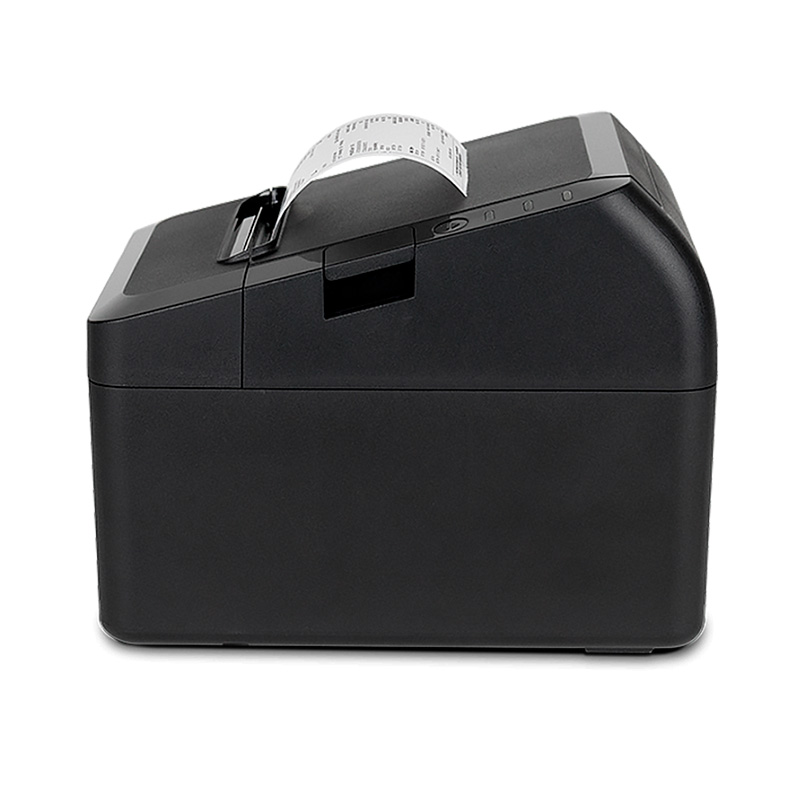 ККТ АТОЛ 27Ф (черный), фото