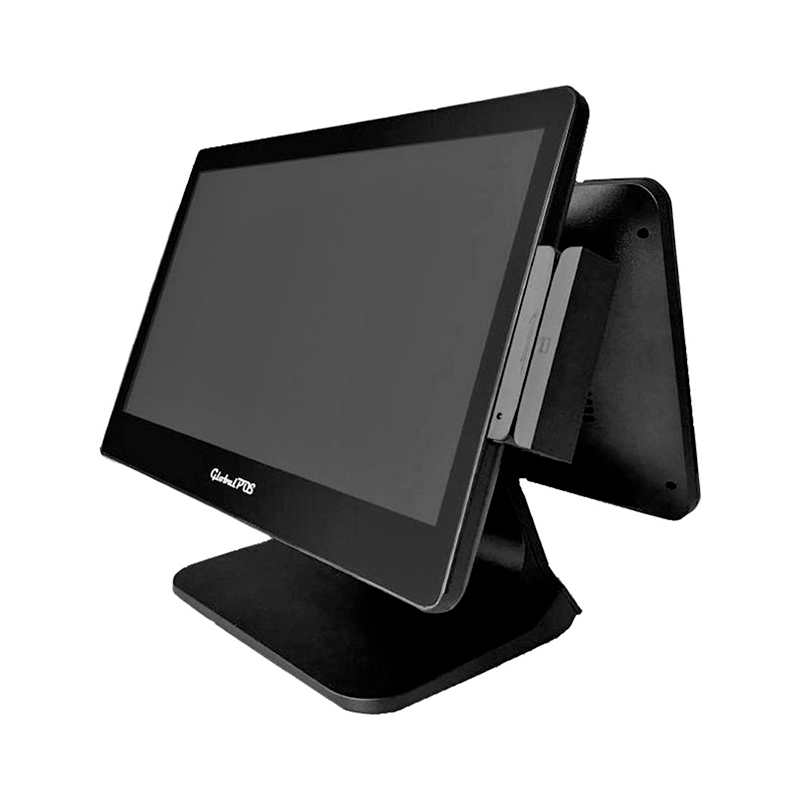 Кассовый POS компьютер-моноблок GlobalPOS RAPID N97