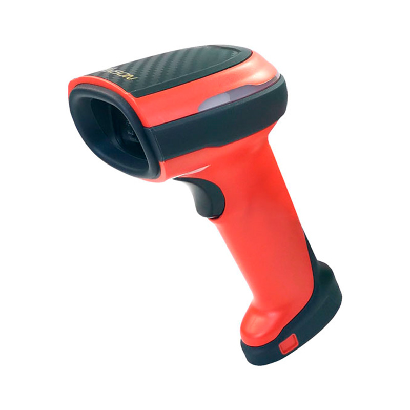 Сканер штрих-кода Winson WST-9330DPM BT беспроводной