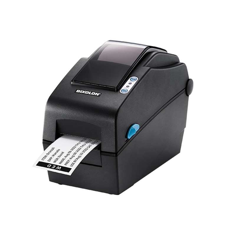 Термотрансферный принтер этикеток Bixolon SLP-DX220/SLP-DX223