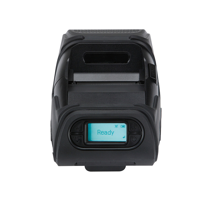 SEWOO LK-P12II мобильный принтер этикеток, фото