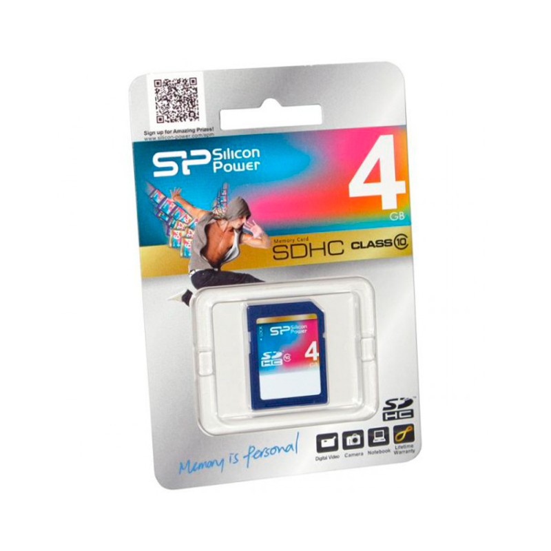 Карта памяти 4 Гб для обновления счетчика-сортировщика PRO NC