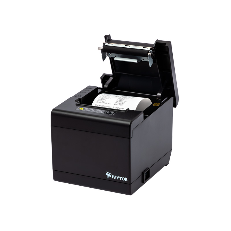 Чековый принтер PayTor TRP8100