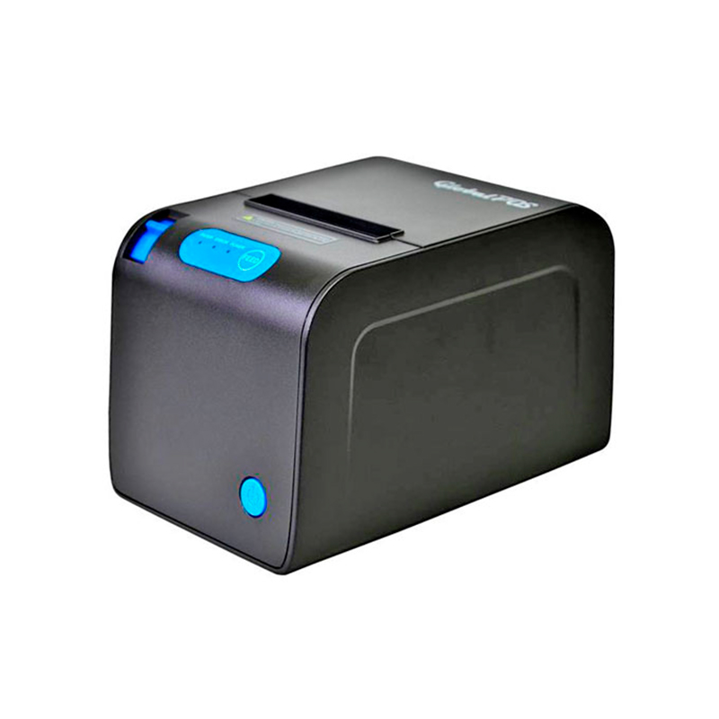 Чековый принтер GlobalPOS RP328, 203 dpi