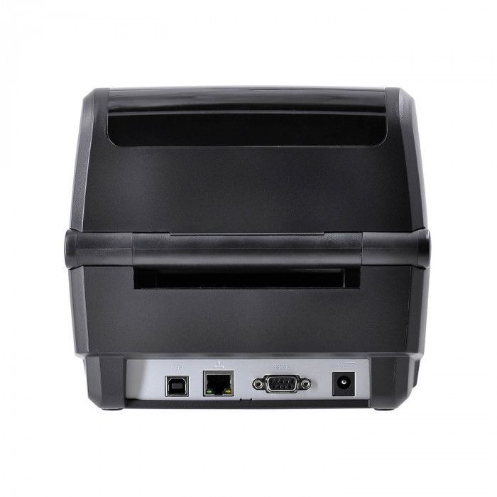 Mertech TLP4  (203 dpi) термотрансферный  принтер этикеток, фото
