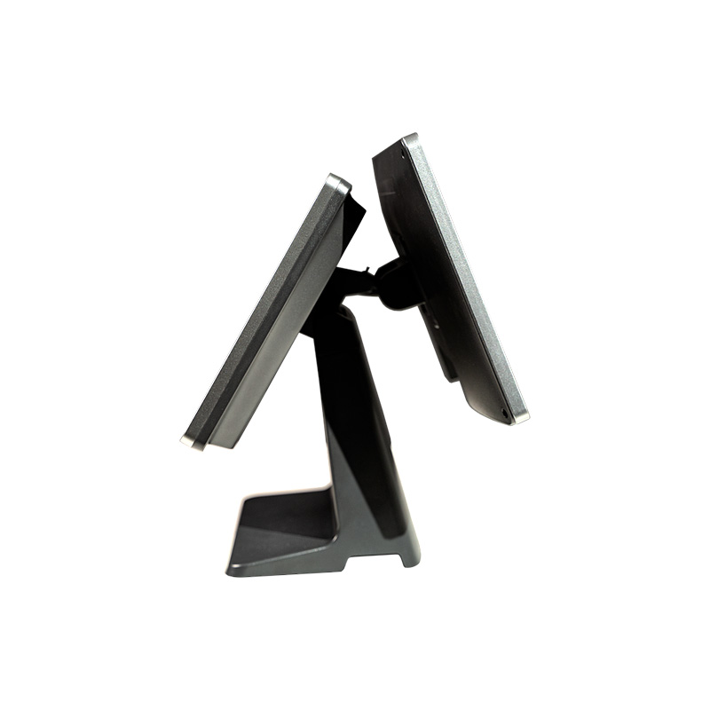 Pos-теминал АТОЛ JAZZ 16 Lite c N100 с доп. монитором 15.6"