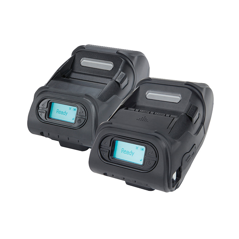 SEWOO LK-P12II мобильный принтер этикеток, фото