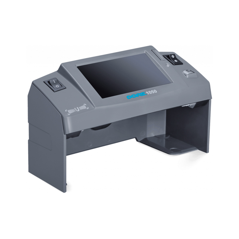 Детектор купюр DORS 1050A