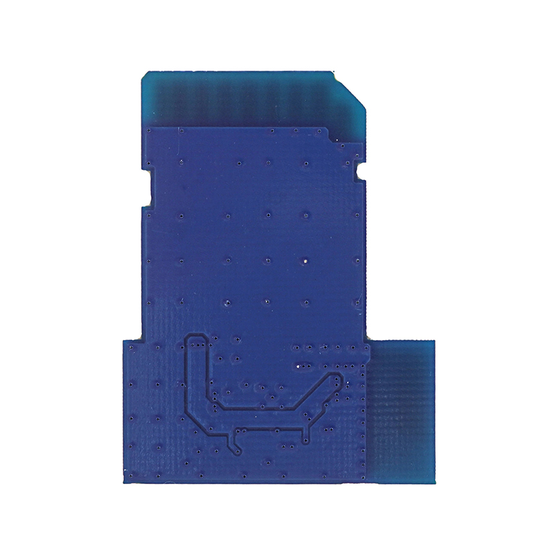 Интерфейсный модуль iDPRT ASSY: iD4. iE4. iT4 Bluetooth Module