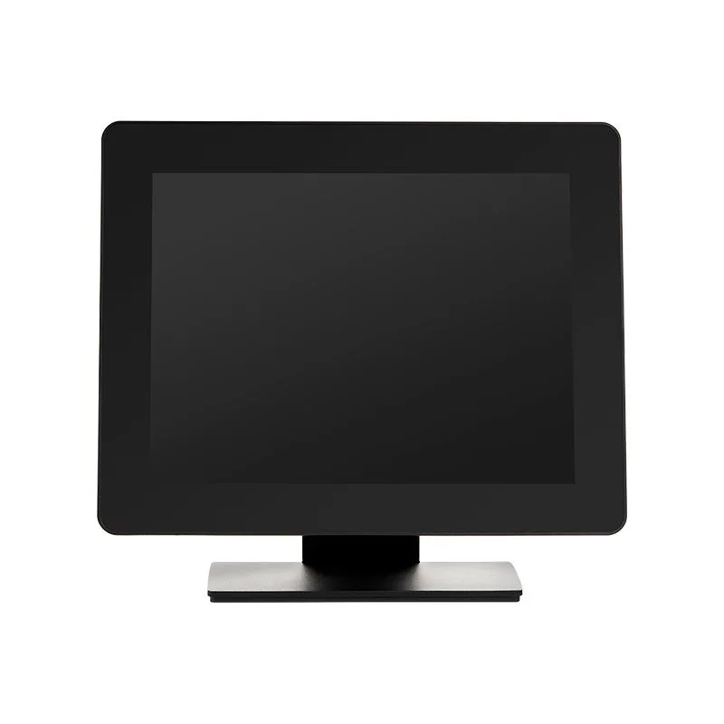 PayTor 12" PM-12 сенсорный POS-монитор PayTor 12" PM-12 сенсорный POS-монитор