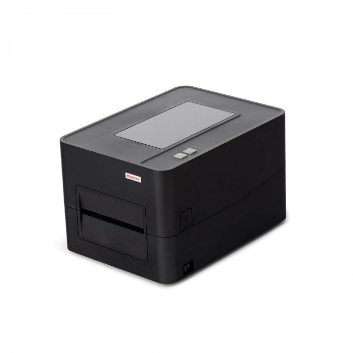 Mertech TLP400H (300 dpi) термотрансферный  принтер этикеток, фото