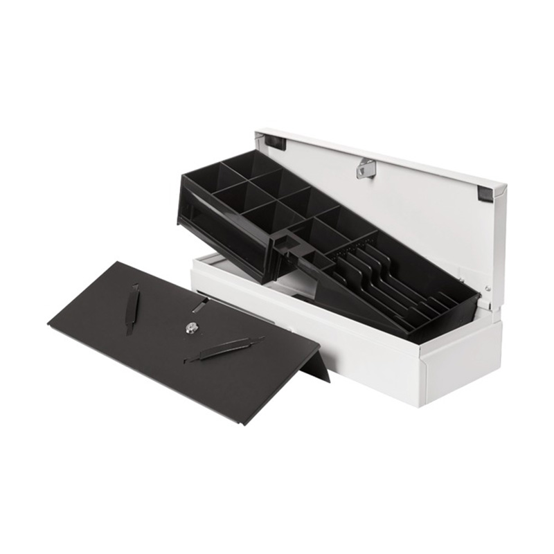 Денежный ящик PayTor FlipTop/FlipTop-7S электромеханический