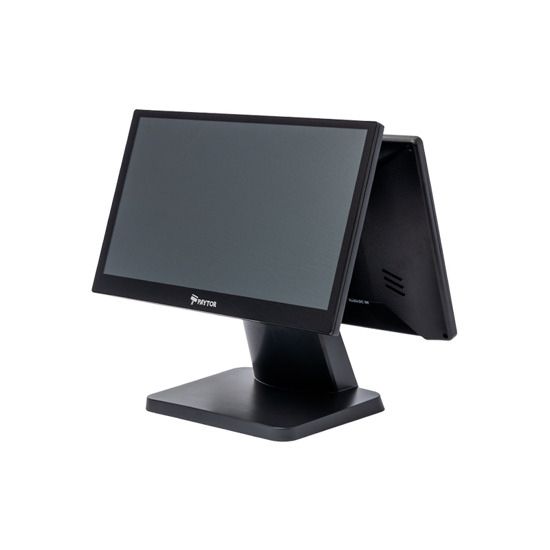 Сенсорный терминал PayTor Jay Pro 16