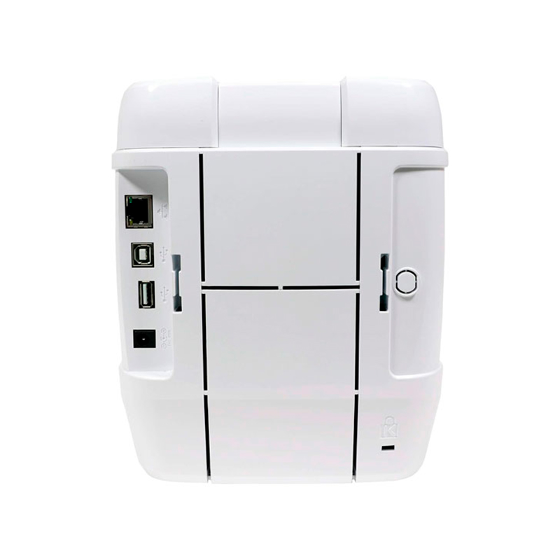 Принтер пластиковых карт Pointman Nuvia N10