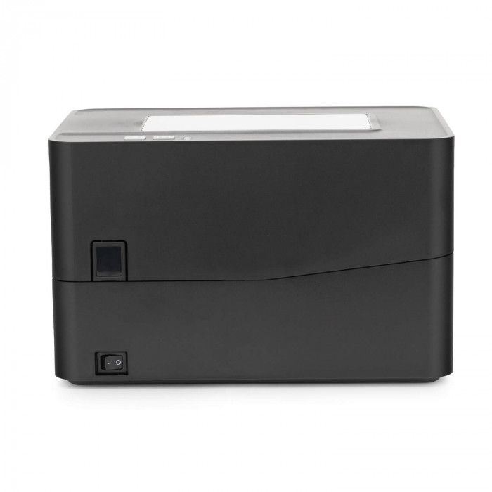 Mertech TLP400H (300 dpi) термотрансферный  принтер этикеток, фото