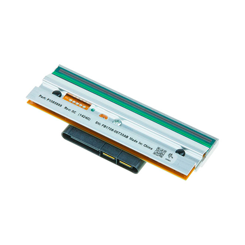 Печатающая головка принтера Zebra ZT610, ZT610R