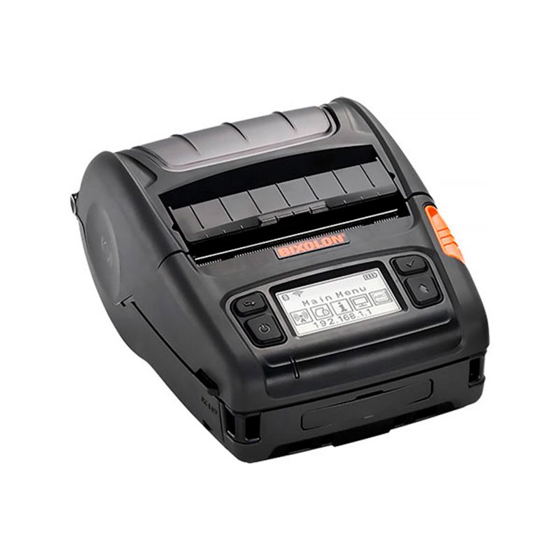 Мобильный термопринтер этикеток Bixolon SPP-L3000