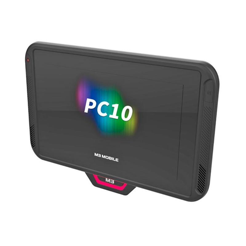 Прайс-чекер M3 Mobile PC10