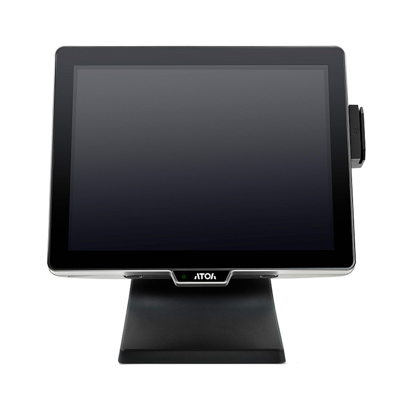Сенсорный POS-терминал АТОЛ JAZZ 15 Pro с N100