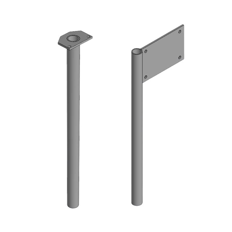 Кронштейн датчика продукта на конвейер RBS 200 мм