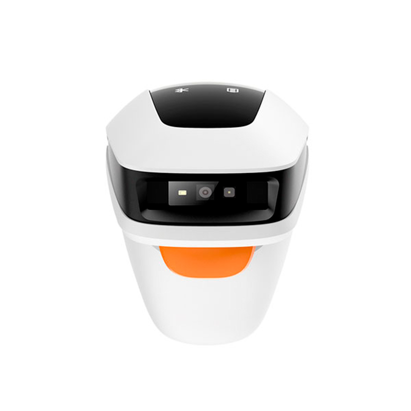 Беспроводной сканер штрих-кода Urovo K180