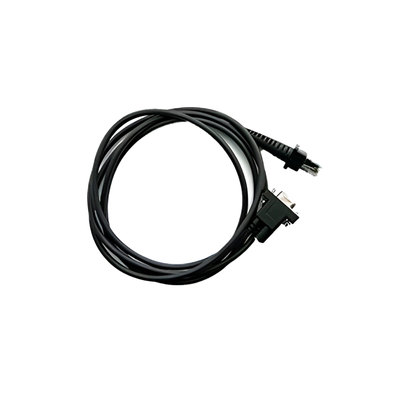 Кабель интерфейсный RS232 к сканеру штрихкода CipherLAB 1090+