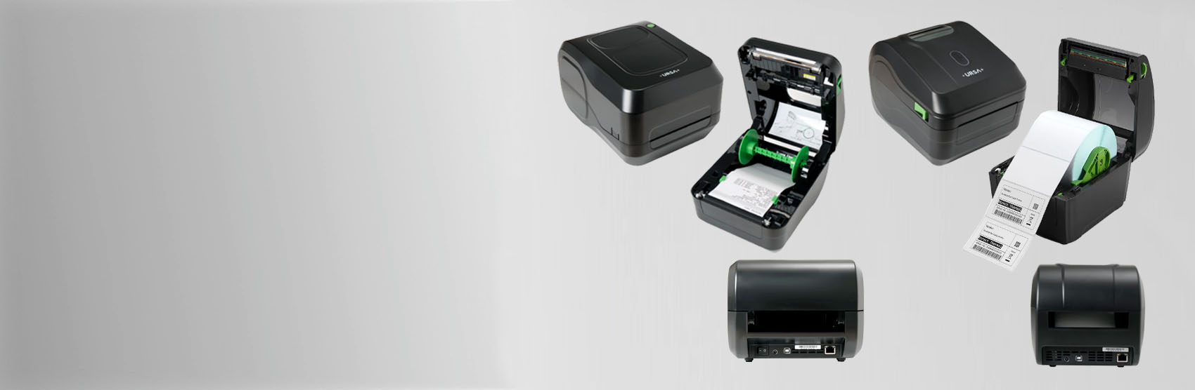 URSA – Лучшие бюджетные принтеры