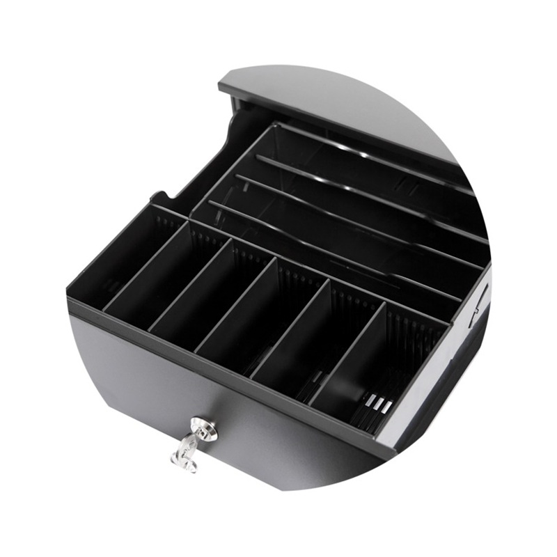 Денежный ящик PayTor HT-240B механический