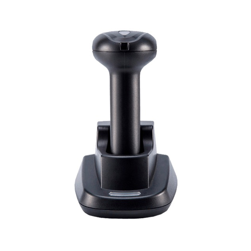 Сканер штрих-кода Winson WNI-6213B/VSR-USB беспроводной