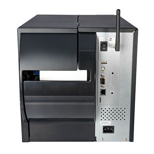 Printronix T4000 RFID, 300 dpi, термотрансферный принтер этикеток, фото