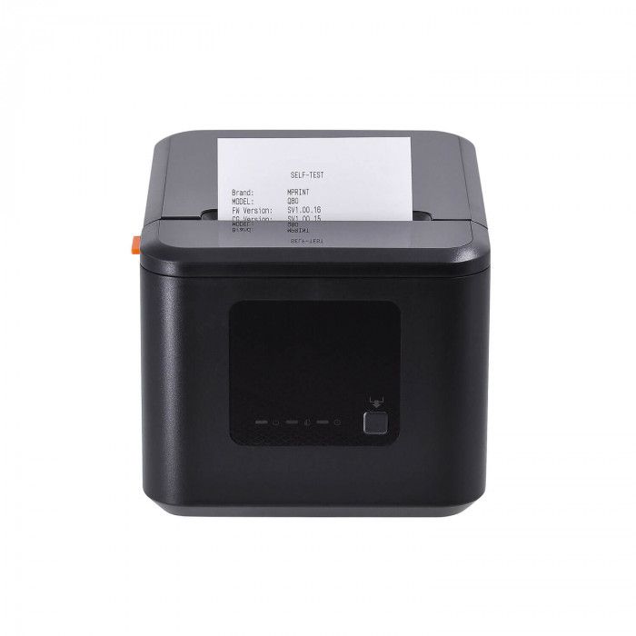 Mertech Q80 (203 dpi) чековый принтер, фото