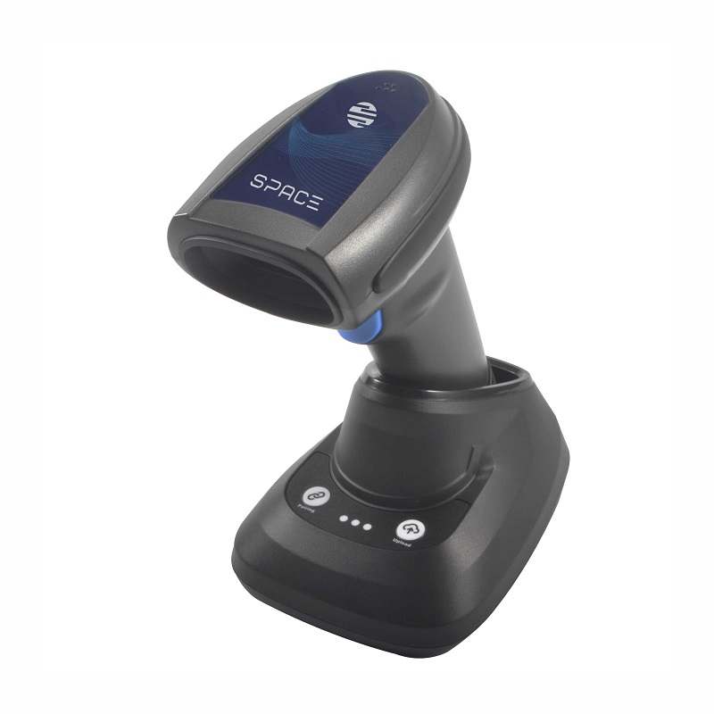 Сканер штрих кода Space X-2020RC-2D-BT, фото
