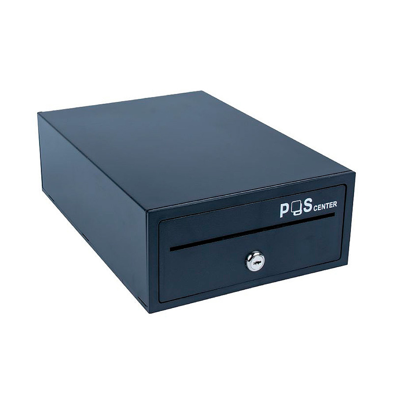 Денежный ящик Poscenter Compact электромеханический