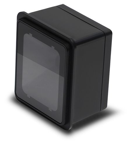 Mertech N162 P2D USB встраиваемый сканер штрих-кода, фото
