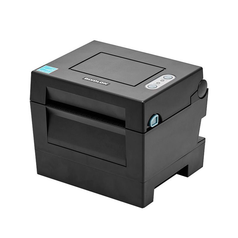 Термотрансферный принтер этикеток Bixolon SLP-DL410/SLP-DL413