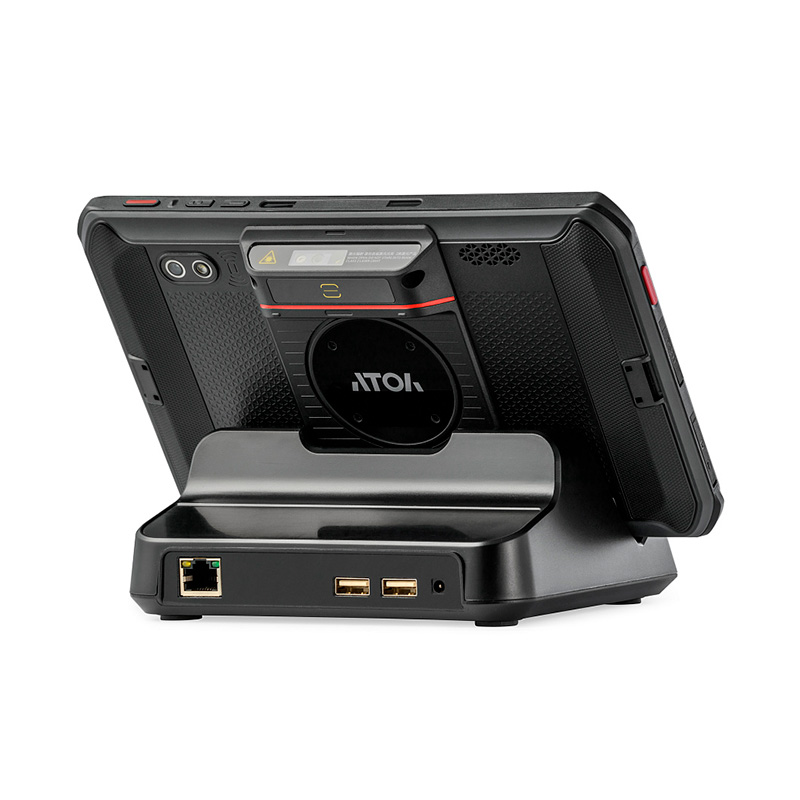 Промышленный планшет АТОЛ Smart P20