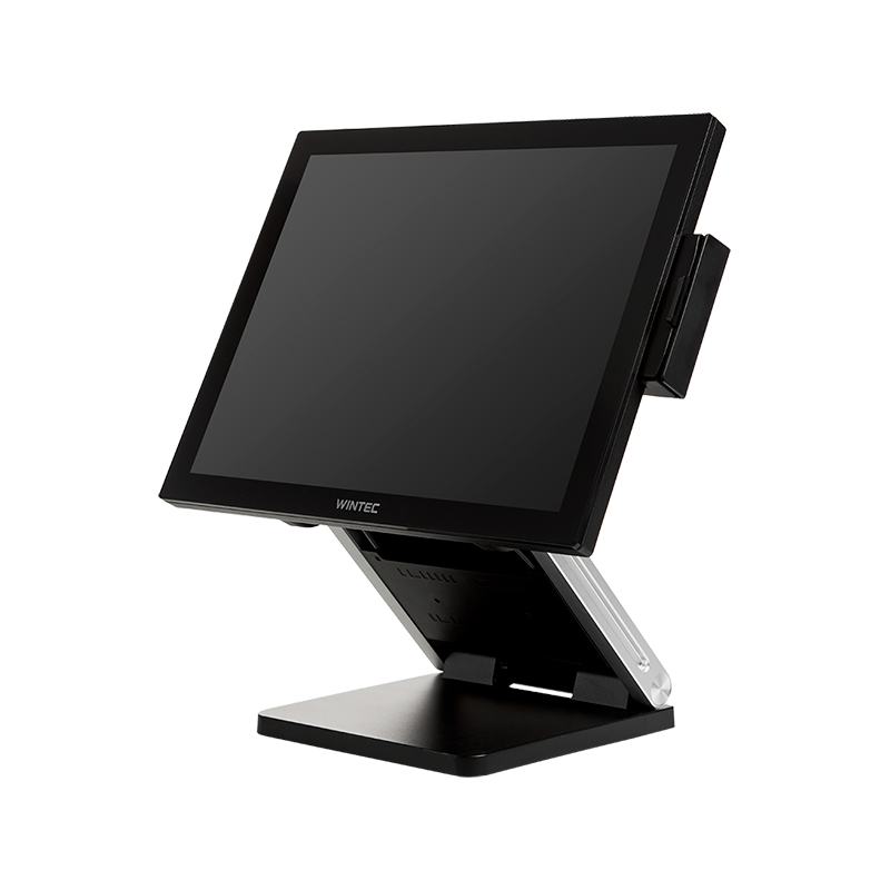 Сенсорный POS-моноблок Wintec Anypos500 15"